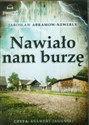 [Audiobook] Nawiało nam burzę Polish Books Canada