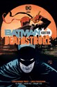 Batman kontra Deathstroke - Christopher Priest