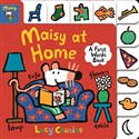 Maisy at Home: A First Words Book books in polish