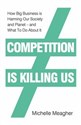 Competition is Killing Us bookstore