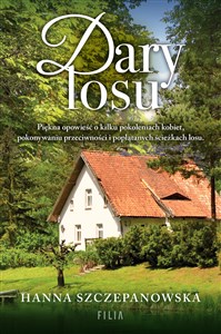 Dary losu pl online bookstore