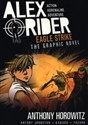 Alex Rider Eagle Strike   