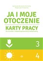 Ja i moje otoczenie Część 3 i 4 Karty pracy dla uczniów z niepełnosprawnością intelektualną Polish Books Canada