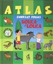 Bolek i Lolek Atlas zwierząt Polski  pl online bookstore