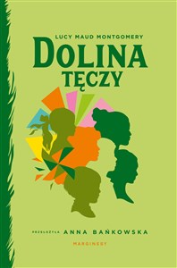 Dolina Tęczy Polish Books Canada