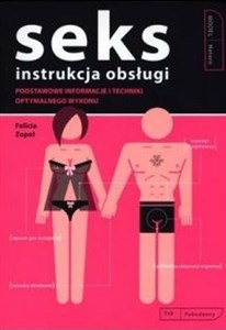 Seks Instrukcja obsługi Polish Books Canada