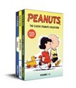 Peanuts Boxed Set  polish books in canada