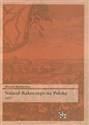 Najazd Rakoczego na Polskę 1657 chicago polish bookstore