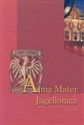 Alma Mater Jagiellonica bookstore