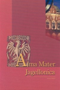 Alma Mater Jagiellonica bookstore