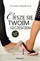 Cieszę się twoim szczęściem chicago polish bookstore