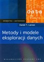 Metody i modele eksploracji danych - Daniel T. Larose