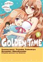 Golden Time. Tom 5  chicago polish bookstore