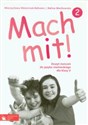 Mach mit! 2 Zeszyt ćwiczeń do języka niemieckiego dla klasy 5 Canada Bookstore
