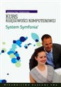 Kurs księgowości komputerowej System Symfonia z płytą CD online polish bookstore