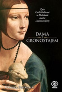 Dama z gronostajem Polish Books Canada