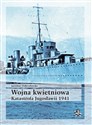 Wojna kwietniowa. Katastrofa Jugosławii 1941  Polish Books Canada