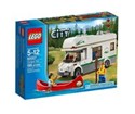 Lego City Kamper 60057 polish books in canada