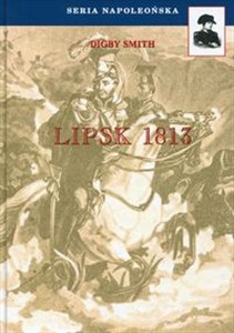 Lipsk 1813 bookstore
