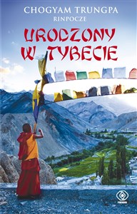 Urodzony w Tybecie Canada Bookstore