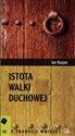 Istota walki duchowej 62 Canada Bookstore