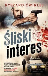 Śliski interes Polish Books Canada