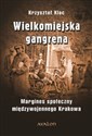 Wielkomiejska gangrena Margines społeczny międzywojennego Krakowa. 