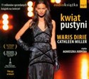 [Audiobook] Kwiat pustyni - Waris Dirie, Cathleen Miller