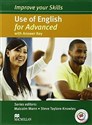 Improve your Skills:Use of ENG for Advaced+key+MPO Canada Bookstore