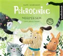 [Audiobook] Psierociniec Niepiesek - Agata Widzowka Polish bookstore