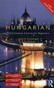 Colloquial Hungarian The Complete Course for Beginners - Polish Bookstore USA
