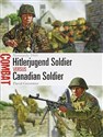 Hitlerjugend Soldier Vs Canadian Soldier online polish bookstore