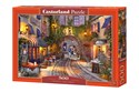 Puzzle 500 French Walkway polish books in canada