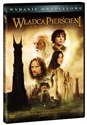 Władca Pierścieni: Dwie Wieże Wersja kinowa (2 DVD) buy polish books in Usa