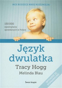 Język dwulatka Polish Books Canada