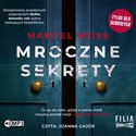 [Audiobook] Mroczne sekrety - Polish Bookstore USA