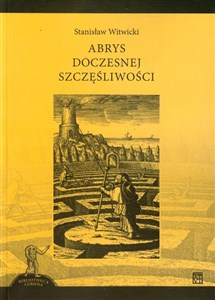 Abrys doczesnej szczęśliwości bookstore