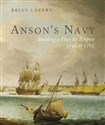 Anson"s Navy pl online bookstore