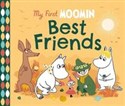 My First Moomin: Best Friends  Canada Bookstore