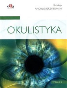 Okulistyka to buy in Canada