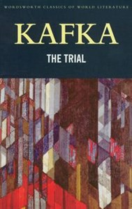 The Trial buy polish books in Usa