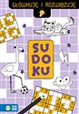 Sudoku. Główkuję i rozwiązuję  - Zuzanna Osuchowska