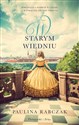 W starym Wiedniu  - Paulina Rabczak online polish bookstore