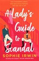 A Ladys Guide to Scandal  bookstore