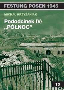 Pododcinek IV „Północ” to buy in USA