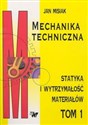 Mechanika techniczna to buy in Canada