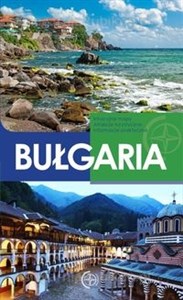 Bułgaria Przewodnik online polish bookstore