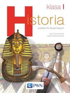 Historia 1 Podręcznik Gimnazjum pl online bookstore