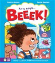 Aż tu nagle... BEEEK! Polish Books Canada