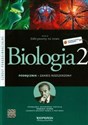 Odkrywamy na nowo Biologia 2 Podręcznik Zakres rozszerzony Szkoła ponadgimnazjalna buy polish books in Usa